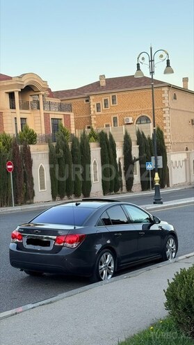 Chevrolet Cruze-6