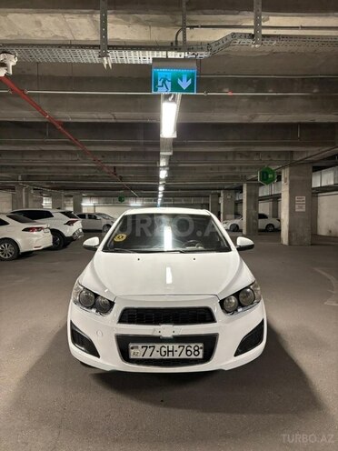 Chevrolet Aveo-7