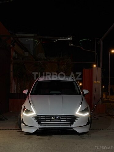 Hyundai Sonata-3