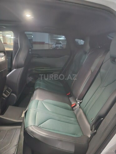 Changan Uni-V iDD-7