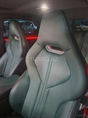 Changan Uni-V iDD-8