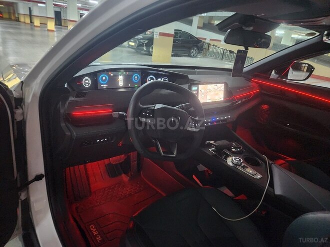 Changan Uni-V iDD-9