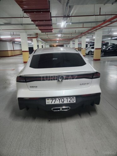 Changan Uni-V iDD-6