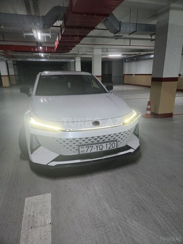 Changan Uni-V iDD-2