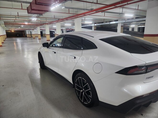Changan Uni-V iDD-5