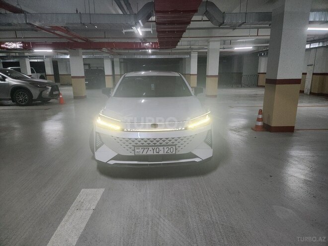 Changan Uni-V iDD-1