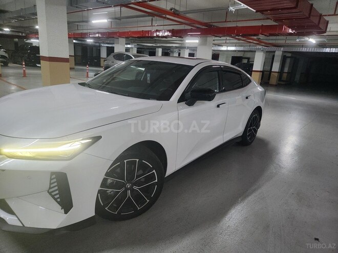 Changan Uni-V iDD-3