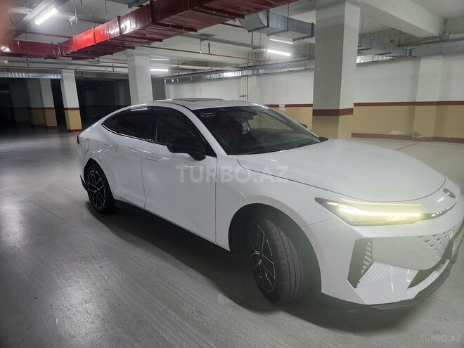 Changan Uni-V iDD-4