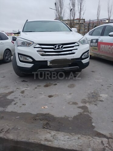 Hyundai Santa Fe-1
