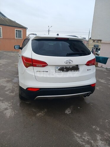 Hyundai Santa Fe-2