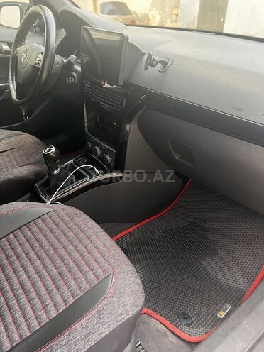 Opel Astra-8