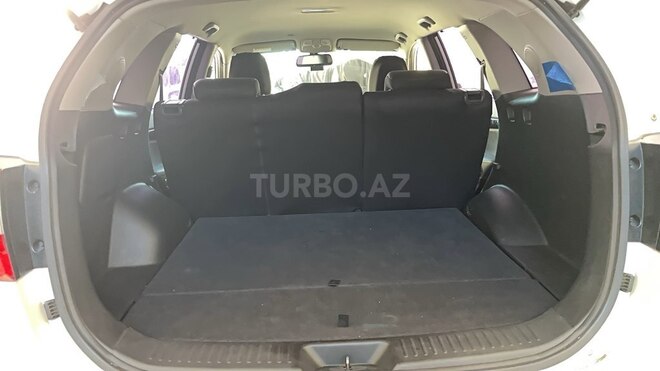 Kia Sorento-8