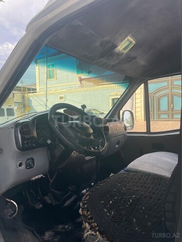 Ford Transit-7