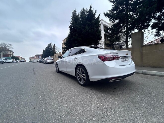 Chevrolet Malibu-2