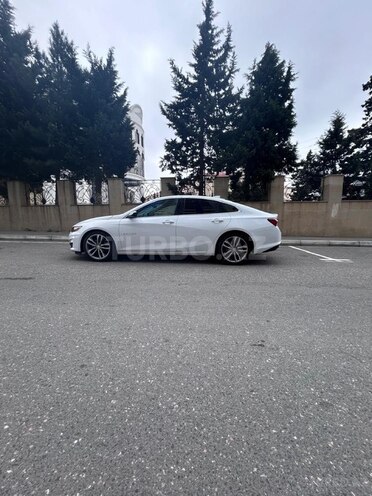 Chevrolet Malibu-4