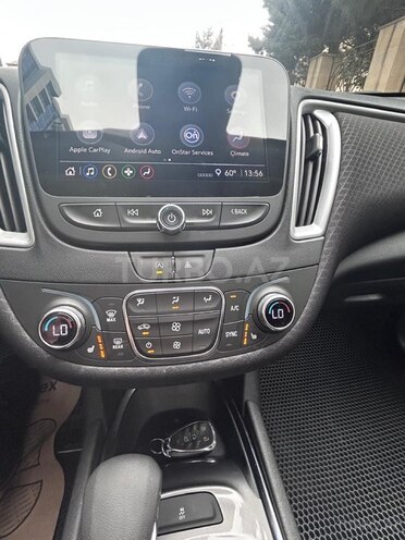 Chevrolet Malibu-7