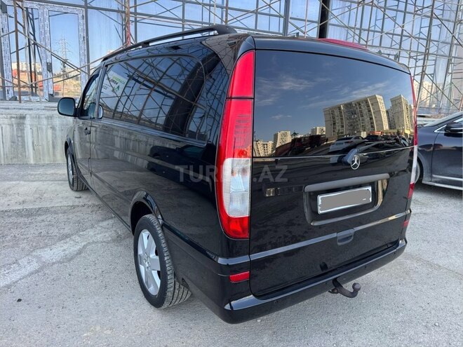 Mercedes Vito 115 CDI-3