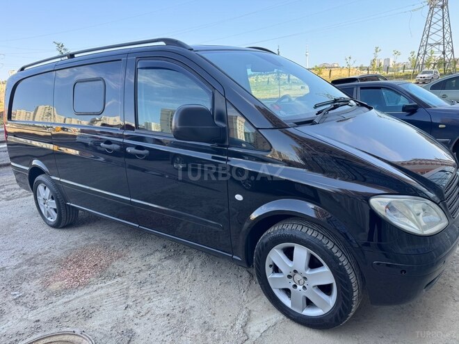 Mercedes Vito 115 CDI-6