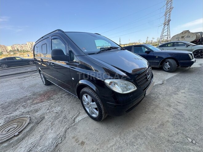 Mercedes Vito 115 CDI-5