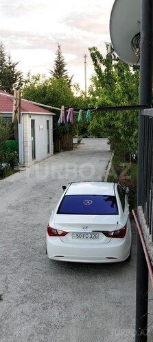 Hyundai Sonata-7
