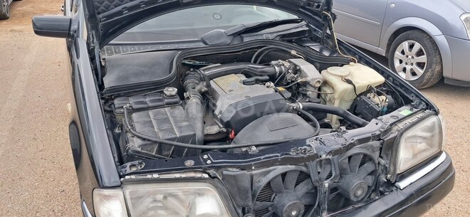 Mercedes C 200-14