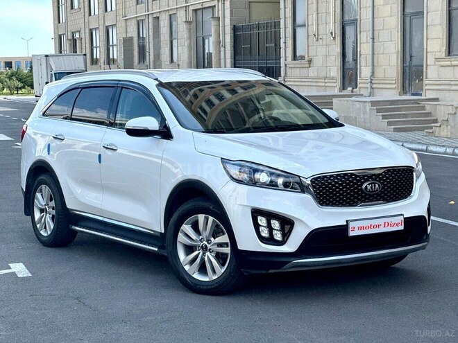 Kia Sorento-1