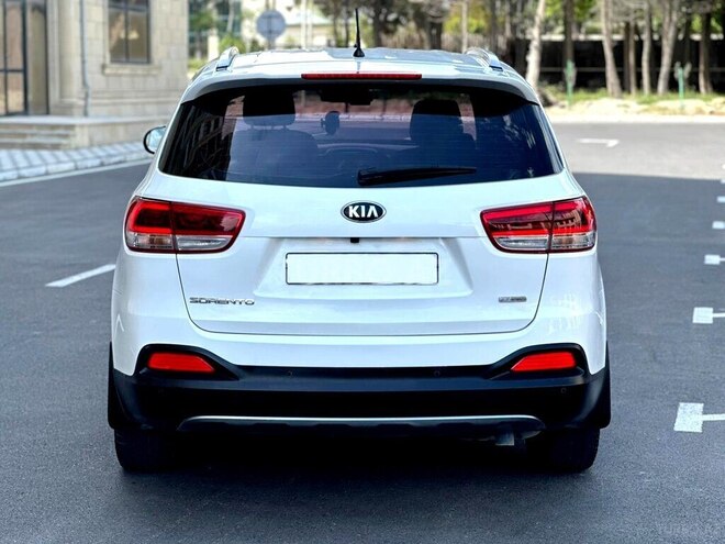 Kia Sorento-6