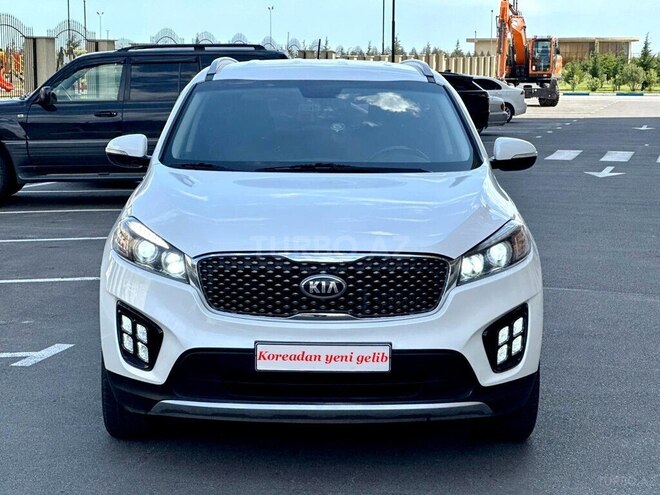 Kia Sorento-2
