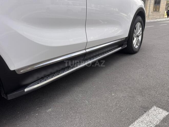 Kia Sorento-17