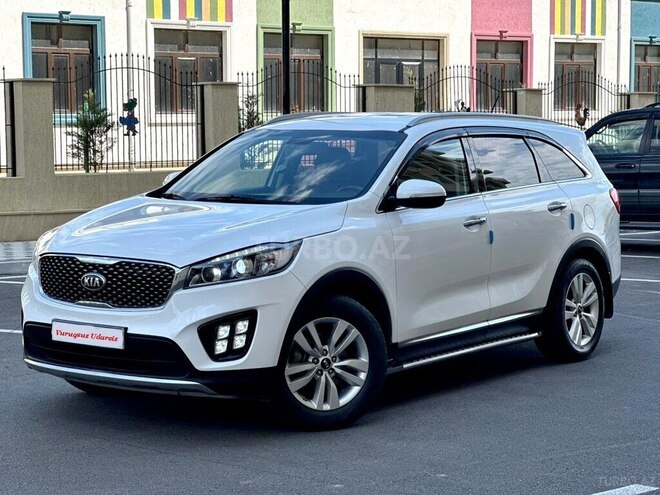 Kia Sorento-3