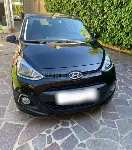 Hyundai i10-1