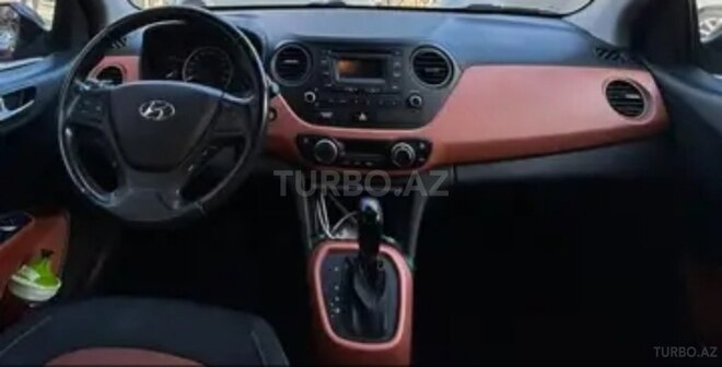 Hyundai i10-9