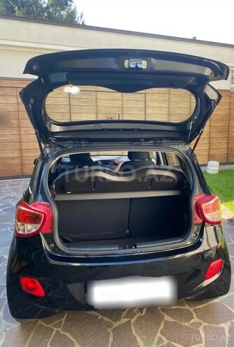 Hyundai i10-4
