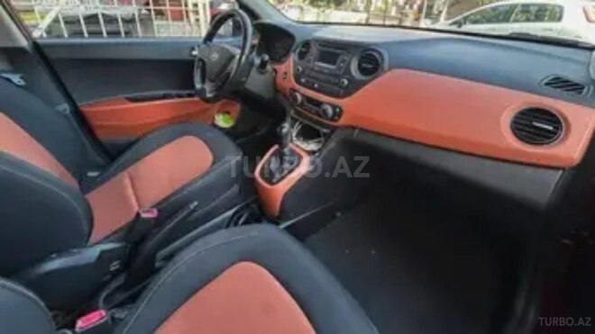Hyundai i10-10
