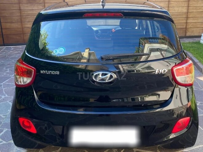 Hyundai i10-5