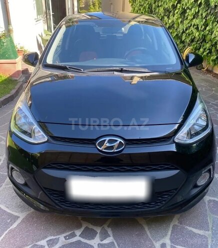 Hyundai i10-7