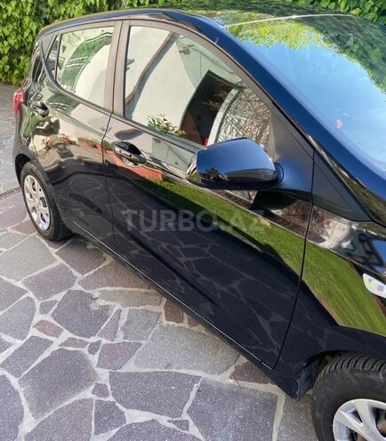 Hyundai i10-8