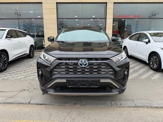 Toyota RAV4-1