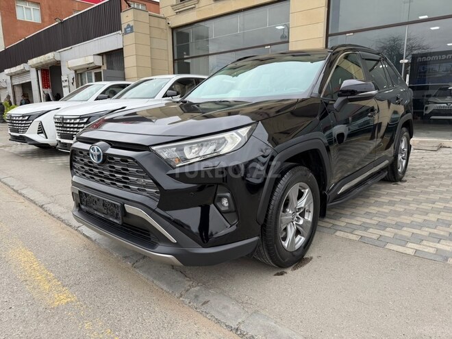 Toyota RAV4-10