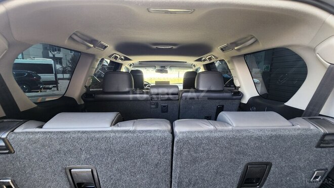 Toyota Land Cruiser Prado-9