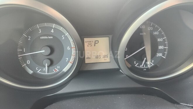 Toyota Land Cruiser Prado-15