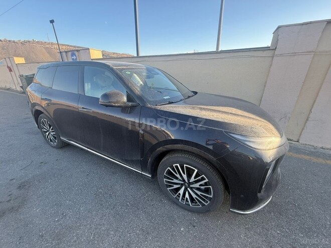 Changan Qiyuan Q07-3