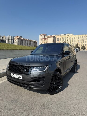 Land Rover Range Rover-3