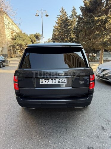 Land Rover Range Rover-6