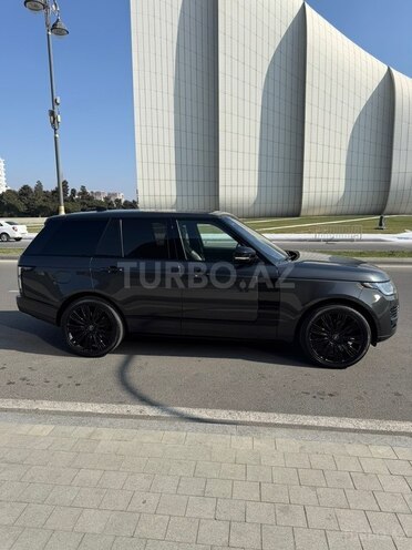 Land Rover Range Rover-12
