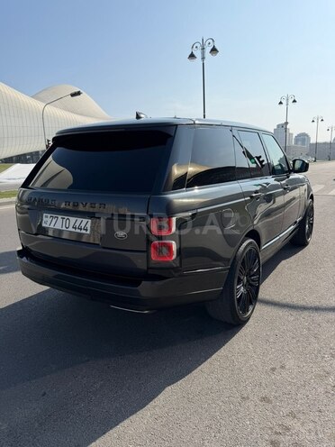 Land Rover Range Rover-10