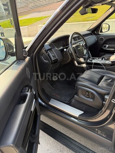 Land Rover Range Rover-13