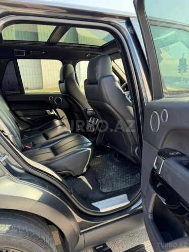 Land Rover Range Rover-16