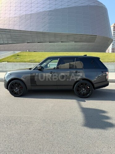 Land Rover Range Rover-11