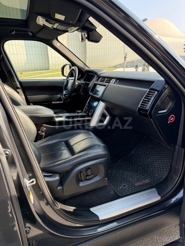 Land Rover Range Rover-14